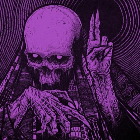 Фонк скелет