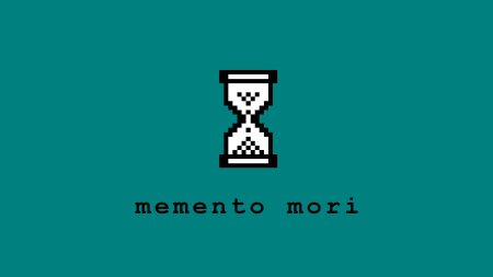 Memento mori