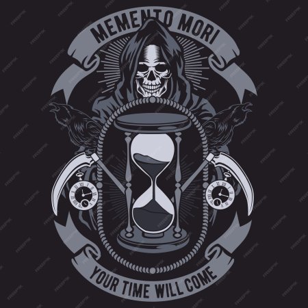 Мементо мори