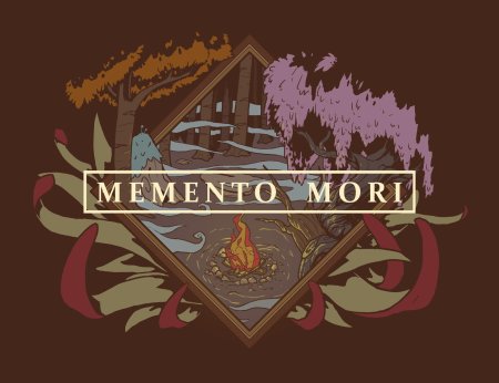 Мементо мори