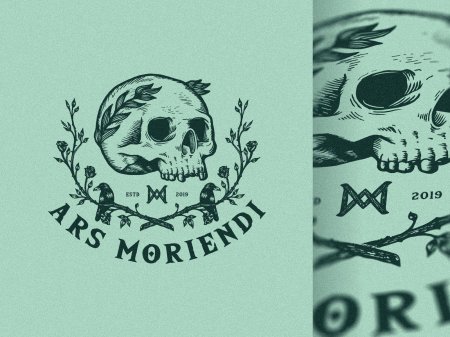 Тату моменто море мементо мори