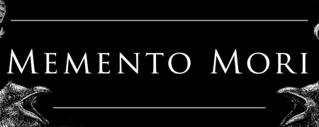 Мементо мори