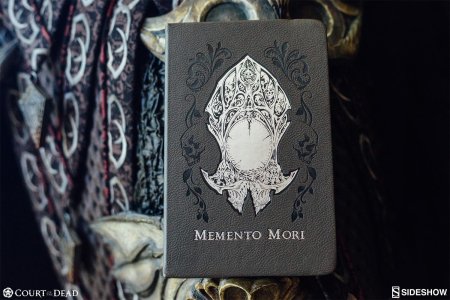 Мементо мори