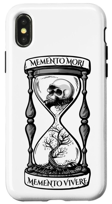 Memento mori memento vivere