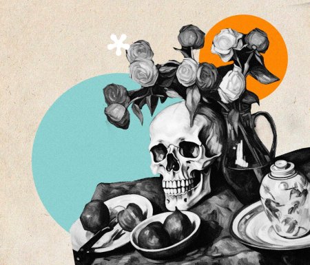 Философия смерти