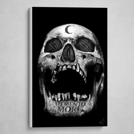 Мементо мори