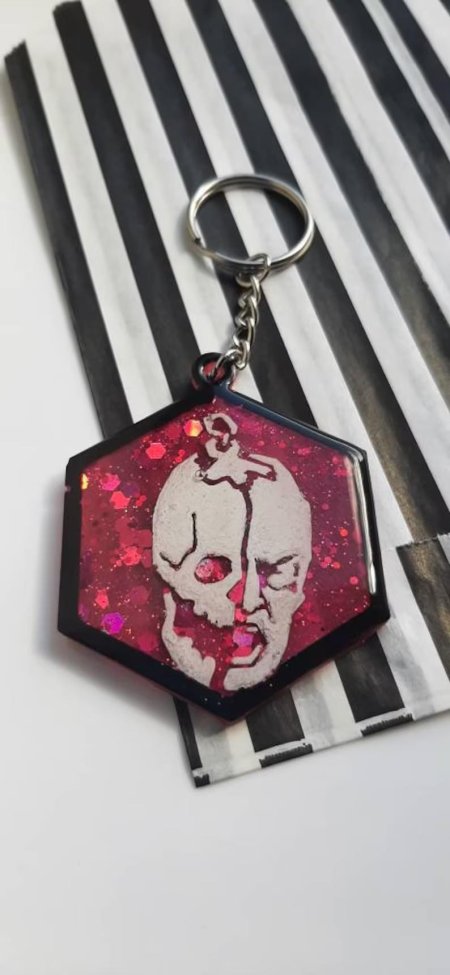 Dead by daylight мементо мори