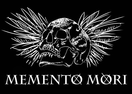 Помни о смерти memento mori