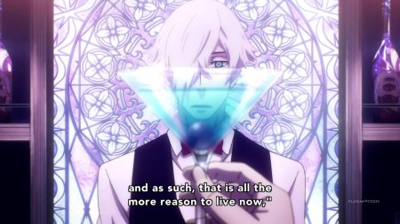 Смертельный парад деким