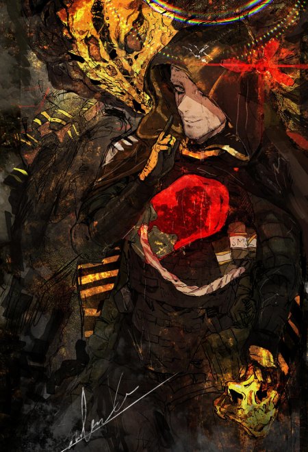 Death stranding хиггс