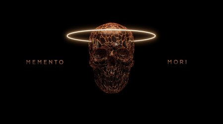 Memento mori обои