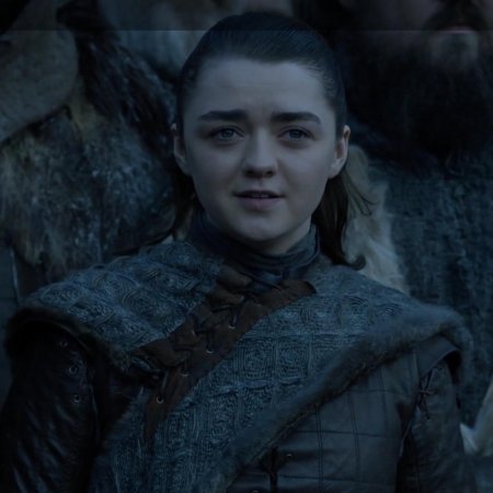 Сериал игра престолов