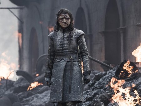 Рорж игра престолов