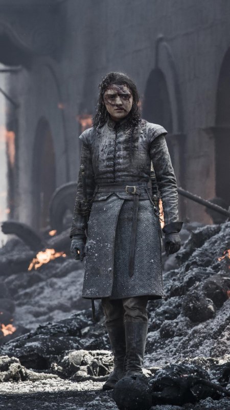 Игра престолов сезон