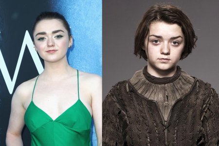 Мэйси уильямс личная жизнь