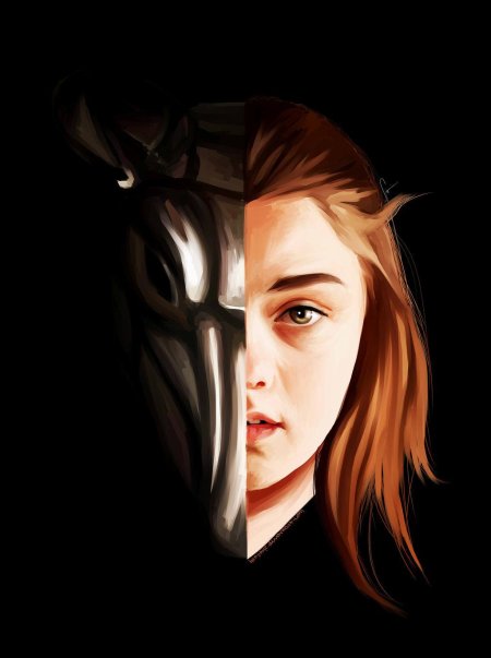 Санса старк