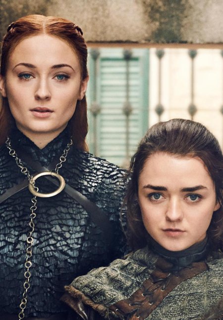 Игра престолов санса старк