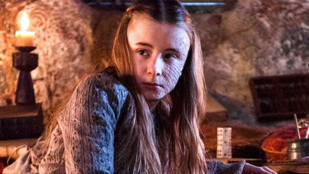 Принцесса ширен игра престолов