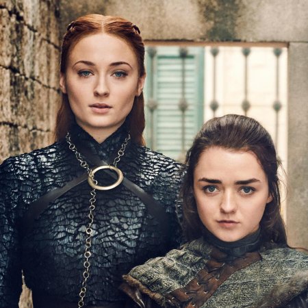 Санса старк игра престолов