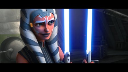 Звездные войны клонов сезон