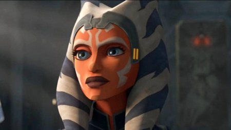 Leo ahsoka