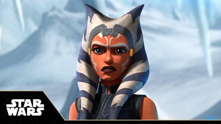 Star wars ahsoka