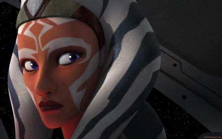 Асока тано повстанцы