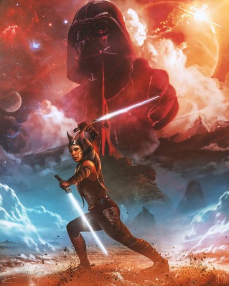 Звёздные войны эпизод 7 пробуждение силы