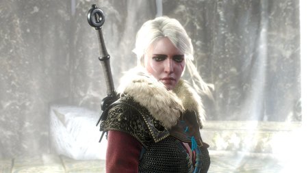 Цирилла фиона элен рианнон