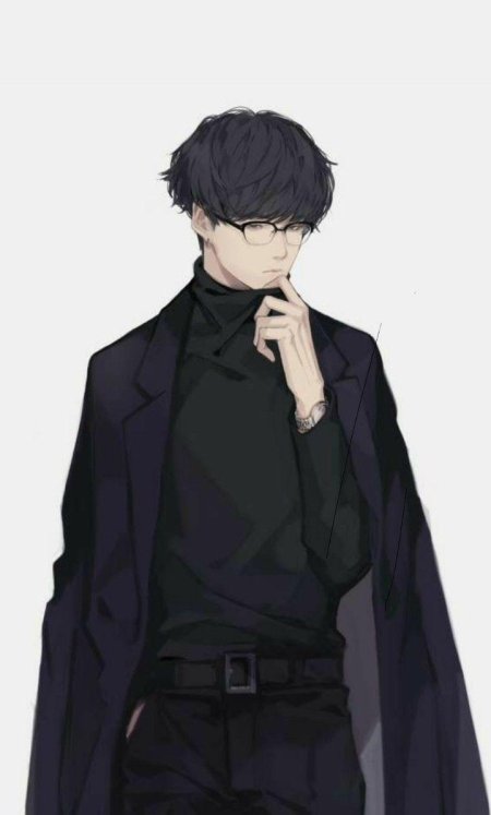 Аниме дорогие парни