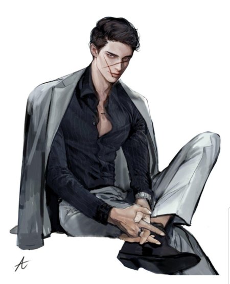 Арт иллюстрации