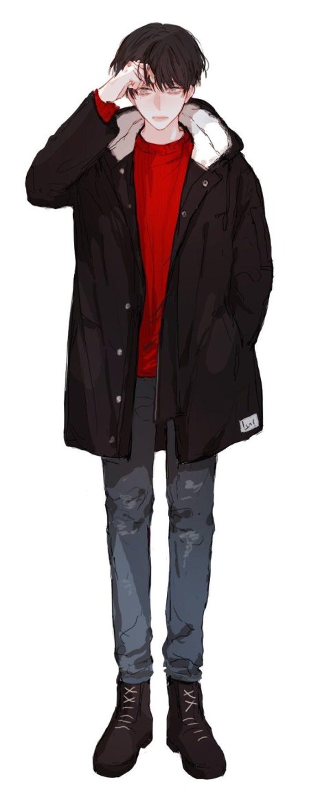 Boychaaa куны омега