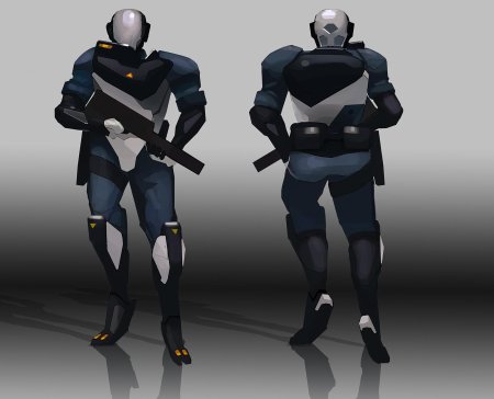 Концепт арта