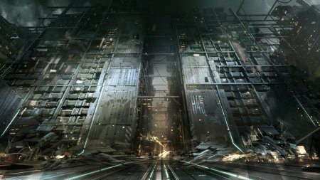 Бегущий по лезвию