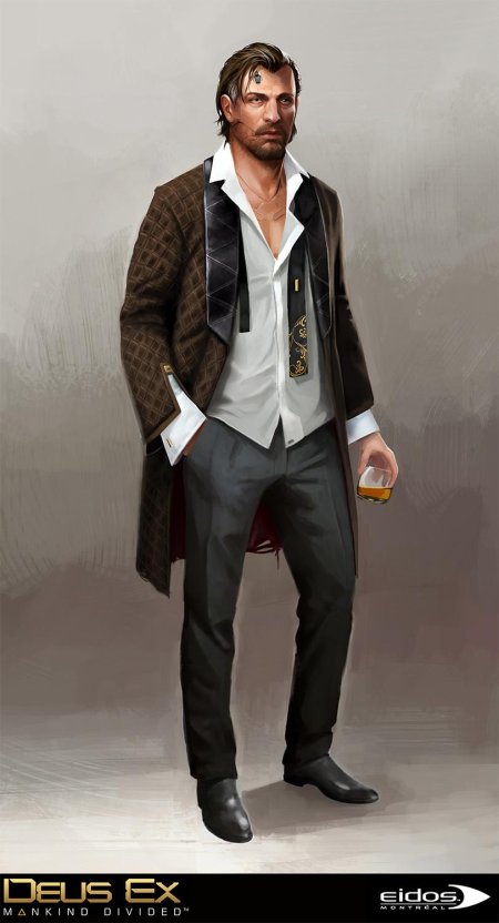 Талос рукер