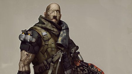 Виктор марченко deus ex