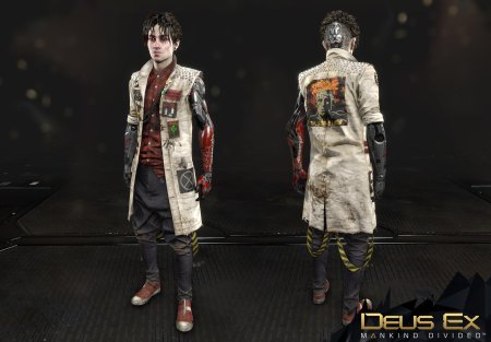 Вацлав коллер deus ex