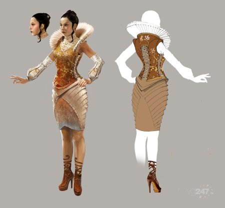 Чжао юньжу deus ex