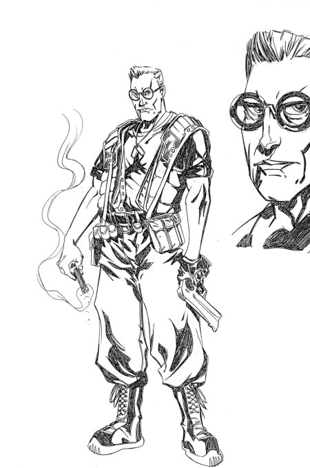 Разукрашки охотники за привидениями