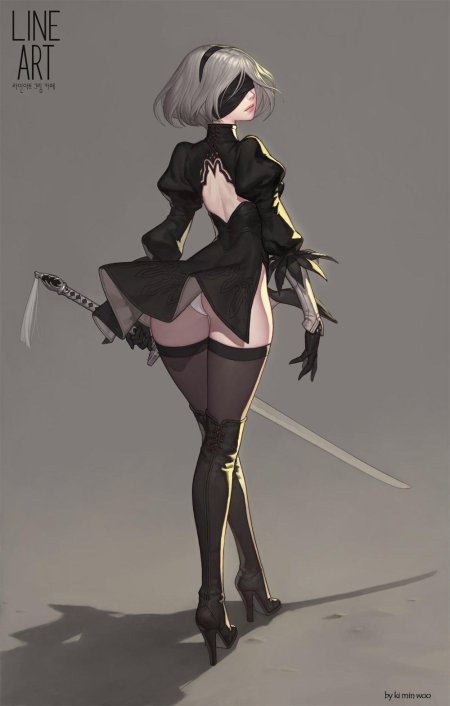 Неир автомата