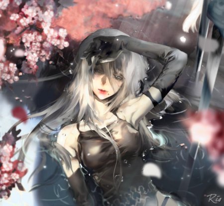 А2 ниер автомата