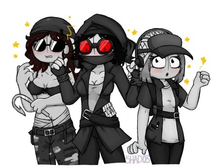 Хэнк мэднесс