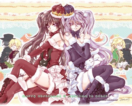 Сердца пандоры алиса и воля бездны