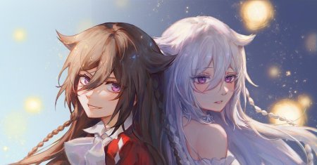 Персонаж аниме