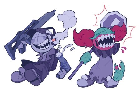 Мэднесс комбат