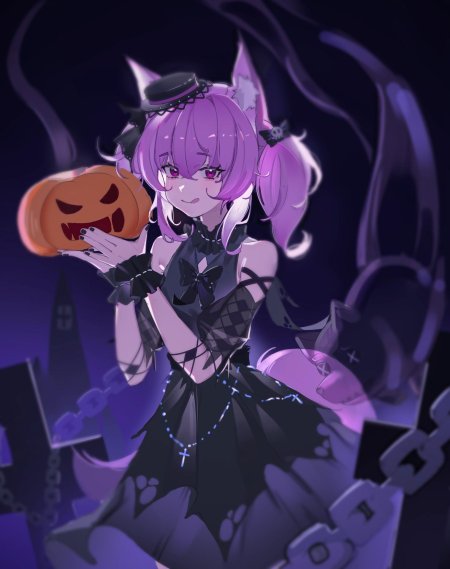 Персонаж аниме