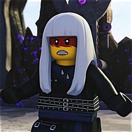 Ниндзяго мастера кружитцу харуми