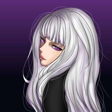 Харуми ниндзяго