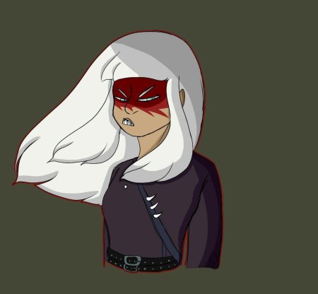 Ниндзяго харуми арт