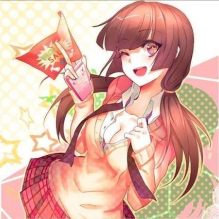 Харуми танигучи